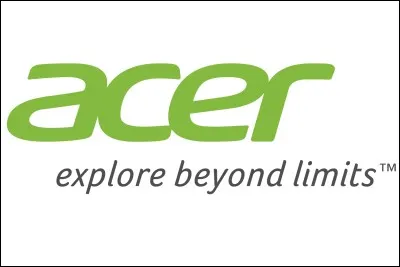 Dans ce logo, il y a écrit une phrase en anglais. Quelle est cette phrase ?