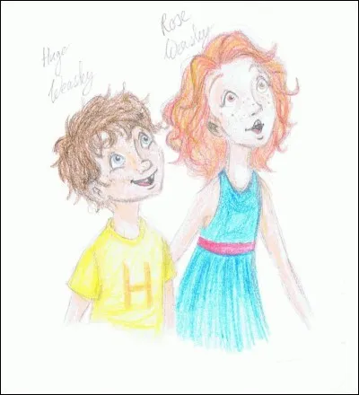 Qui seront ses enfants ?