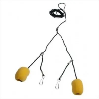 Comment se nomme cet artifice dans une course ?