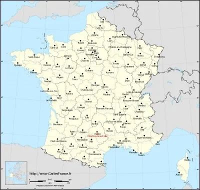 Quelle est la première plus grande ville de France ?