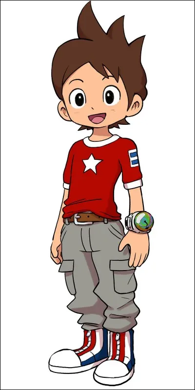 Que voudrais-tu que Nathan Adams te fasse ?