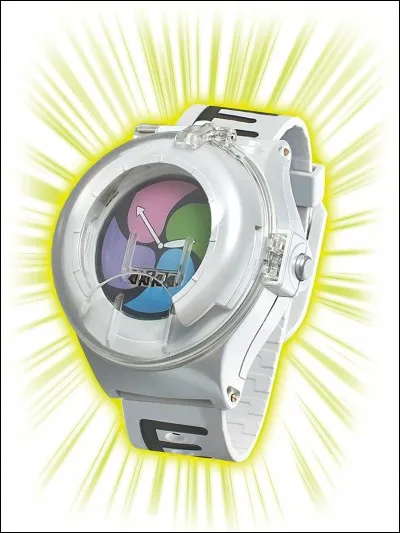 De quelle catégorie de yokai veux-tu faire partie ?