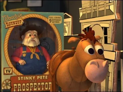 Cette image provient de quel dessin animé ?