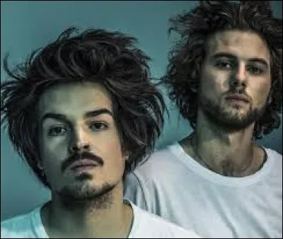 Comment peut-on traduire ''Stolen Dance'' du groupe Milky Chance ?