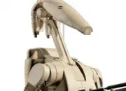 Quiz Les forces terrestres de la CSI (Star Wars)