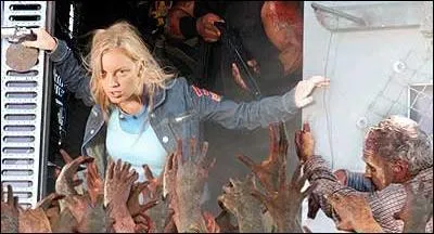 Poussez pas, y'en aura pour tout le monde !  Cette photo est tire de ...