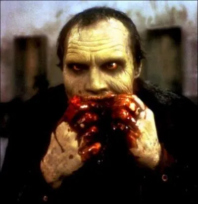 Miam ! Lui  il est trs connu non ? On le voit dans ...