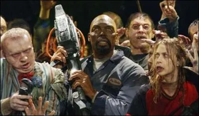 Aux armes citoyens ! Scne tire de ...