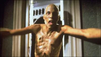 Tout maigre, beurk ! On le voit dans ...