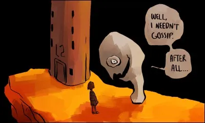 Combien y a-t-il de "Gaster's followers" ?