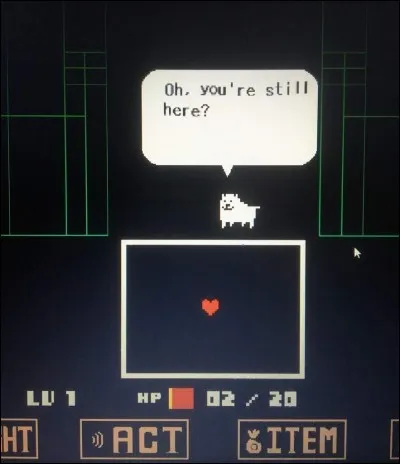 Qui sont des boss final de route ?