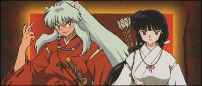 Quelle était la nature de la relation entre Kikyō et Inuyasha dans le passé ?