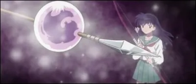 Kagome N'a PAS le pouvoir de :