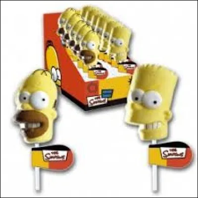 Comment s'appelle le fils d'Homer Simpson ?