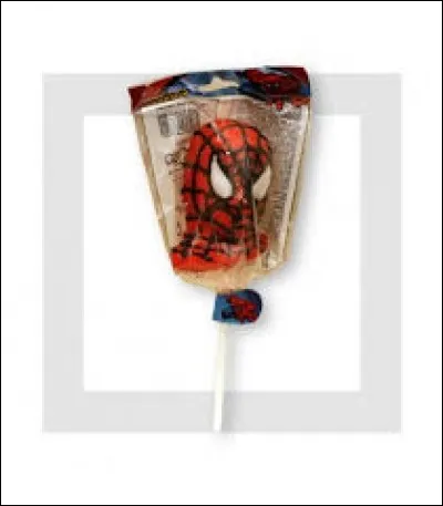 Qui se cache derrière Spiderman ?