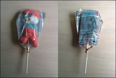 Qui est ce Schtroumpfs ?