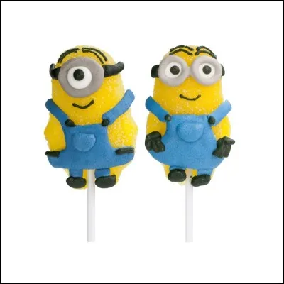 Où peut-on voir les Minions ?