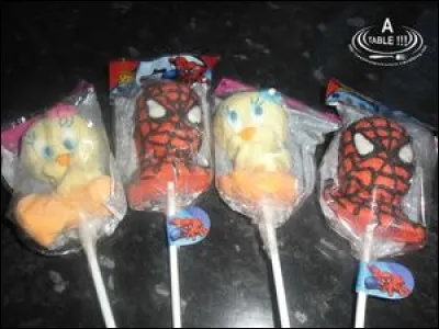 Qui veut manger Titi ?