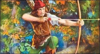 Au cinéma (2018), lequel de ces acteurs n'a jamais interprété le rôle de Robin des Bois, légendaire justicier au grand coeur, volant les riches pour donner aux pauvres ?