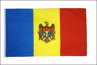 Quelle est la capitale de la Moldavie ?