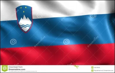 Quelle est la capitale de la Slovénie ?