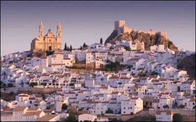 Allez-vous retrouver le pays de la ville de Séville ?