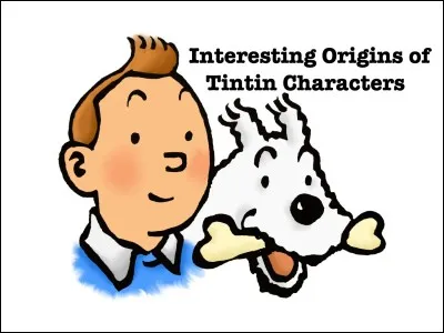 Quel est le métier de Tintin ?