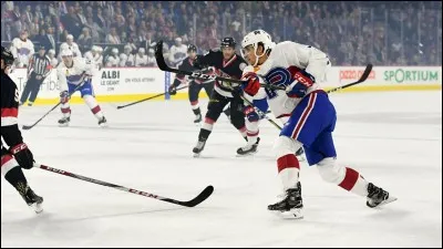 Quel est le nom du nouveau club-école des Canadiens de Montréal ?