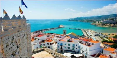 Valence est une ville se situant en :