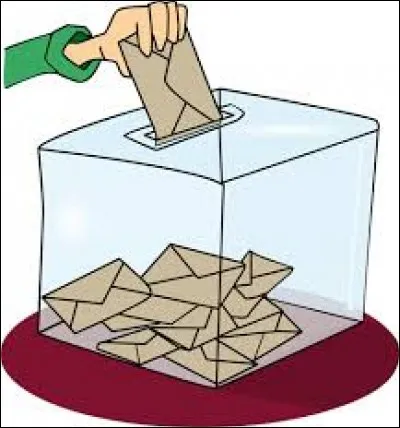 "La droite a gagné les élections. La gauche a gagné les élections. Quand est-ce que ce sera la France qui gagnera les élections ?"