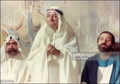 "S'il y avait un impôt sur la connerie, l'État s'autofinancerait".