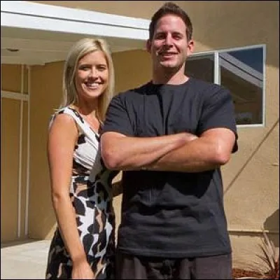 Dans "Les Rois de la rénovation", comment s'appellent ces deux personnes ?