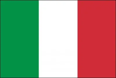 Quelle est la capitale de l'Italie ?