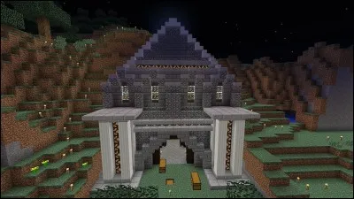 Que préférez-vous dans Minecraft ?