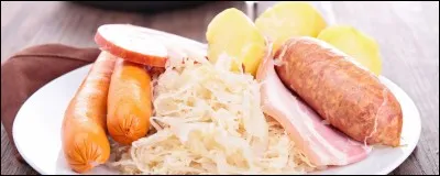 Qu'aimes-tu le plus manger ?