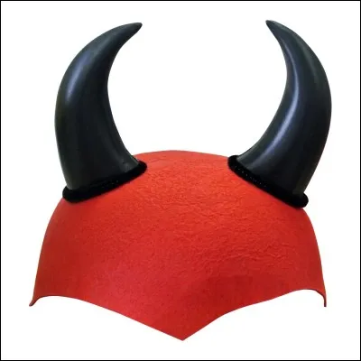 Combien possédait-il de cornes ?