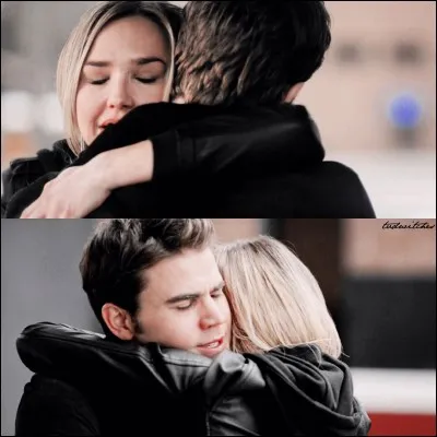 Damon a-t-il tué la meilleure amie de son frère, Lexi ?