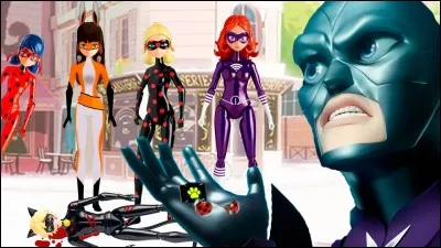 Qui est le Papillon ?