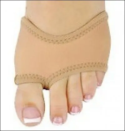 Quel est le nom de ce soulier ?