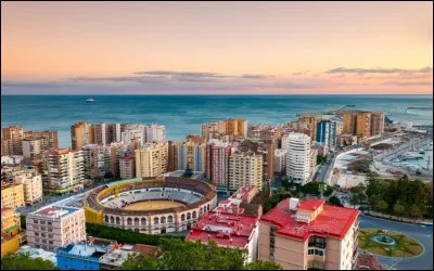 Dans quel pays pourrez-vous trouver Malaga ?