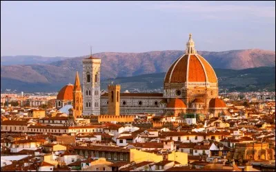 Dans quel pays faut-il aller pour visiter Florence ?