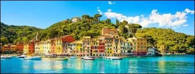 Gênes est située en :