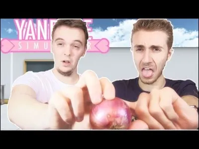 Qui est ce garçon à côté de Sora ? Et quel est son pseudo ?