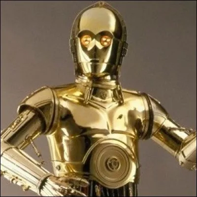 Pour quelles fonctions est programmé " C3-PO " ?