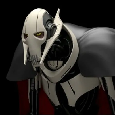 Qui est le Général Grievous dans "La Revanche des Sith" ?