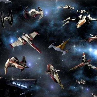 Quel appareil Luke pilote-t-il dans toute la première trilogie ?