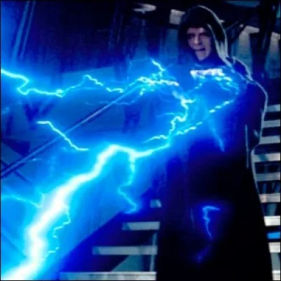 Qui parvient à tuer l'empereur à la fin du "Retour du Jedi" ?