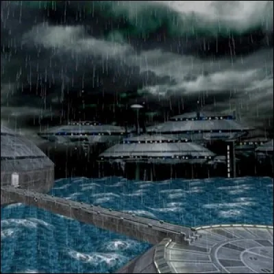 Sur quelle planète fut conçue l'armée de clones ?