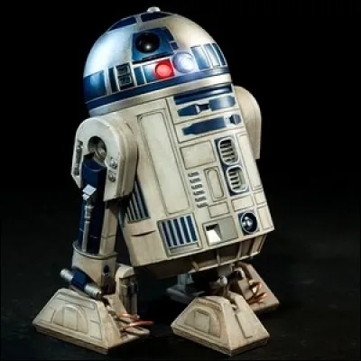 A l'origine, qui était le 1er propriétaire du droïde R2-D2 ?