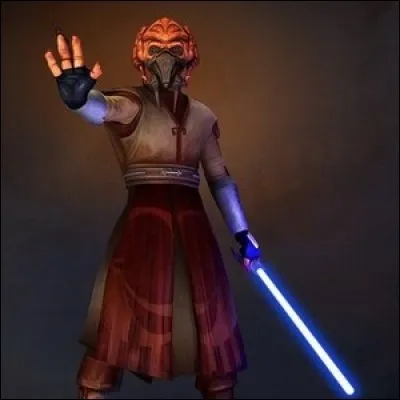 Lors de l'ordre 66, comment fut tué le Maître Jedi Plo-Koon ?